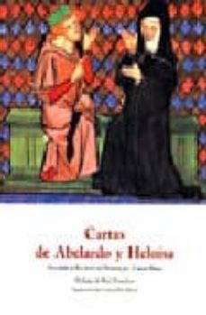 cartas de abelardo y heloisa-9788497164702
