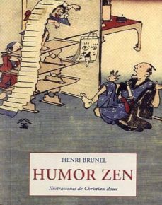 humor zen-henri brunel-9788497167802