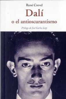 dali o el antioscurantismo-9788497168502