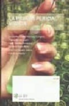 la prueba pericial medica-carlos hernandez martinez campello-9788497259002