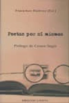 poetas por si mismos-9788497426602