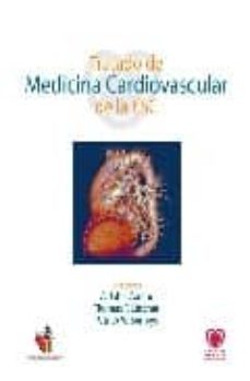 tratado medicina cardiovascular de la esc-john camm-9788497513302