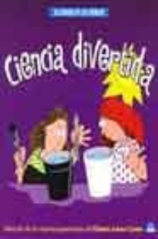 ciencia divertida-9788497540902