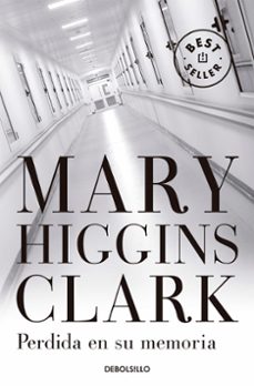 perdida en su memoria-mary higgins clark-9788497596602