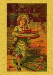 el cocinaro practico (ed. facsimil)-9788497617802