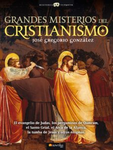 grandes misterios del cristianismo (ebook)-9788497633802