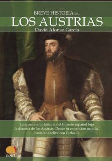 breve historia de los austrias (ebook)-2910019918198