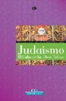 judaismo: el culto de las doce tribus-alejandra cukar-igor zabaleta-9788497646802