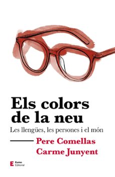 els colors de la neu-pere comellas casanova-9788497667302
