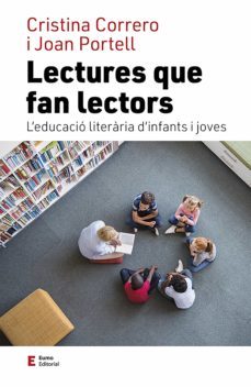 lectures que fan lectors (ebook)-joan portell rifa-9788497668002