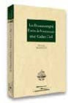 las donaciones por razon de matrimonio en el codigo civil-antonio martin leon-9788497670302