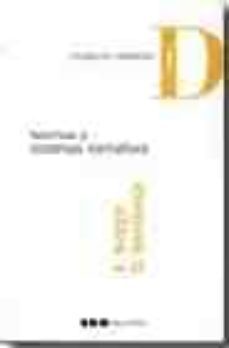 normas y sistemas normativos-e. bulygin-d. mendonca-9788497682602