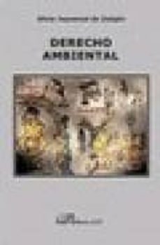 derecho ambiental (2ª ed.)-9788497724302