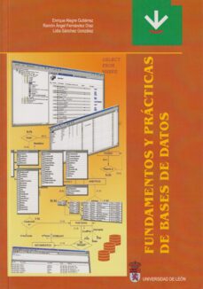 fundamentos y practicas de bases de datos-9788497730402