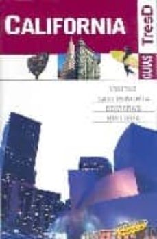 california (guias tres d)-9788497764902