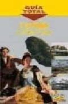 españa de punta a punta (guia total)-9788497765602