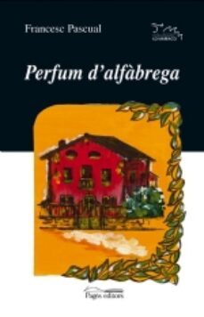 perfum d alfabrega-9788497792202