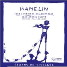 hamelin: teatre de titelles-9788497793902