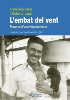 l embat del vent-coloma lleal-9788497797702