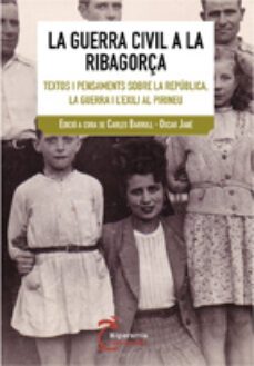 guerra civil a la ribagorça-carles barrull-oscar jane-9788497799102