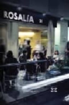 rosalia 21-9788497828802