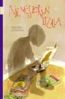 nemesioren itzala-9788497831802