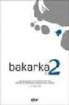 bakarka 2 (+erantzunak)-9788497834902