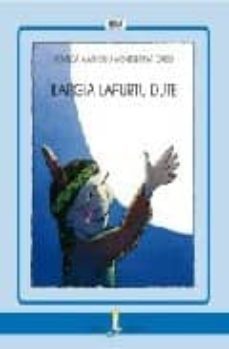 ilargia lapurtu dute-9788497835602