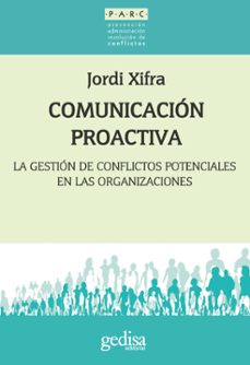comunicacion proactiva (ebook)-jordi xifra-9788497844802
