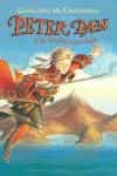 peter pan i la levita escarlata-9788497872102