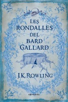 les rondalles de beedle el bard-9788497873802