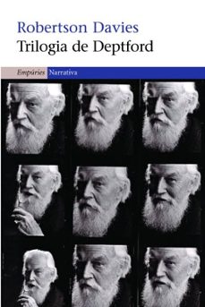 trilogia deptford  (catala)-robertson davies-9788497874502