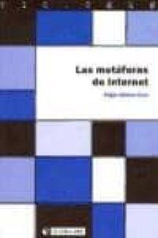 las metaforas de internet-edgar gomez-9788497886802