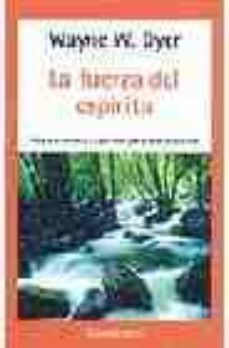 la fuerza del espiritu-9788497934602