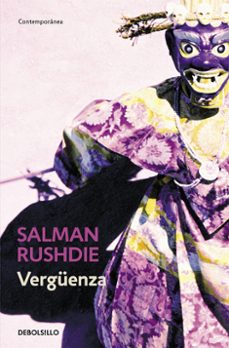 verguenza-salman rushdie-9788497938402
