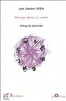 paisaje desde el sueño (prologo de jaime siles)-juan antonio millon-9788497954402