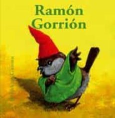 ramon gorrion-antoon krings-9788498010602