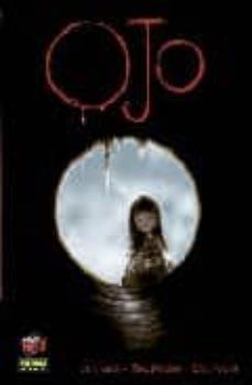 ojo (made in hell nº 7)-sam kieth-alex pardee-9788498143102