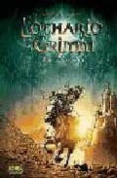 lothario grimm 1: el castillo de la sabiduria-9788498148602