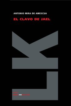 el clavo de jael-9788498160802