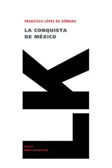 la conquista de mexico-9788498167702
