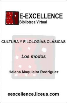 los modos (ebook)-helena maqueira rodriguez-9788498220902