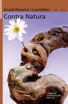 contra natura (ed.catalan)-9788498241402