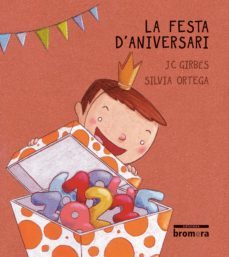 la festa d aniversari (llibres de cartro 6)-joan carles girbes aparisi-9788498249002