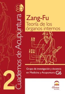 tomo 2 cuadernos de acupuntura (ebook)-9788498270402