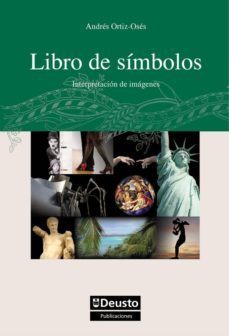 libro de simbolos. interpretacion de imagenes-andres ortiz oses-9788498302202