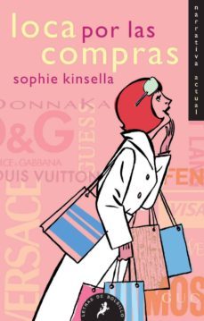 loca por las compras-sophie kinsella-9788498381702
