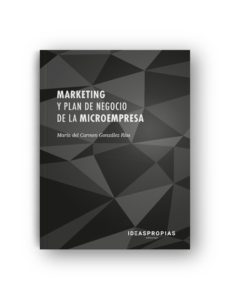 marketing y plan de negocio de la microempresa-9788498395402