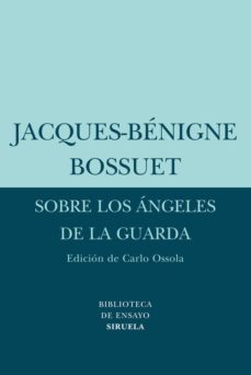 sobre los angeles de la guarda (sermon)-9788498413502