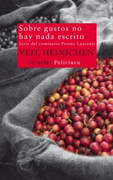 sobre gustos no hay nada escrito (ebook)-9788498417302